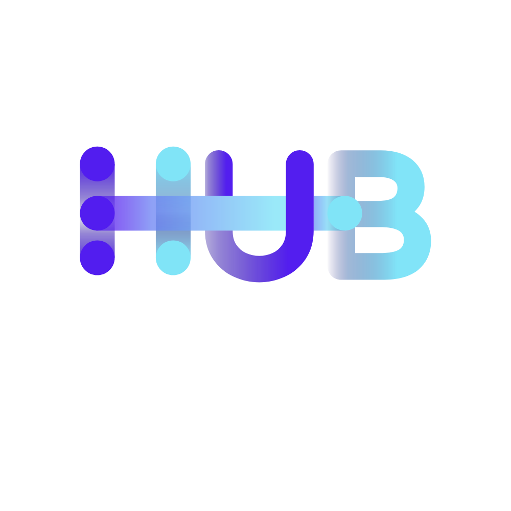 Logo do Hub